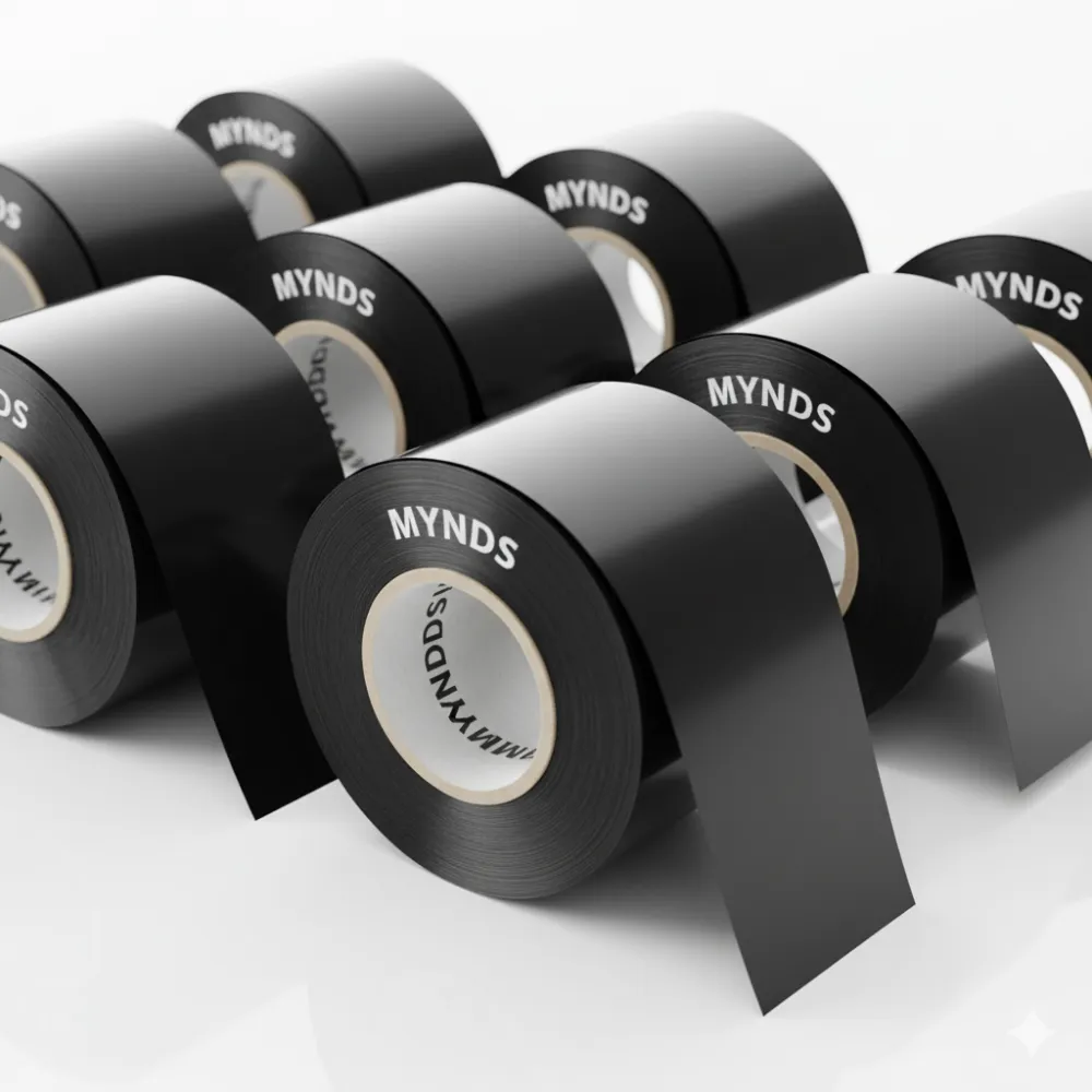 Premium Barcode Labels and Ribbons