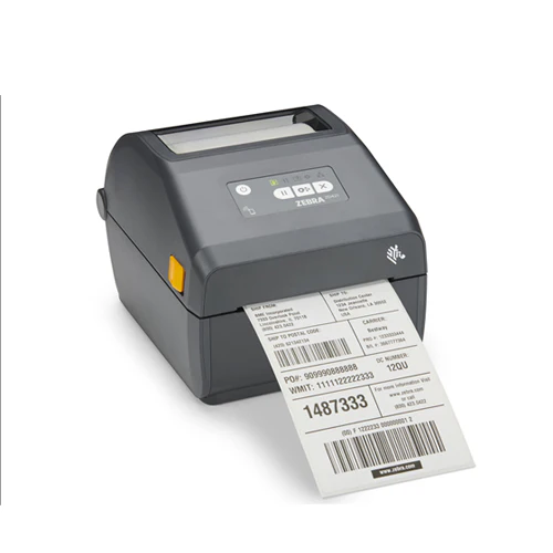 Zebra ZD-421 Barcode Printer