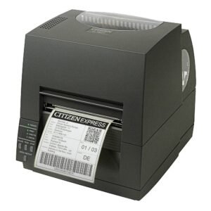 Citizen CL-S621 Barcode Label Printer