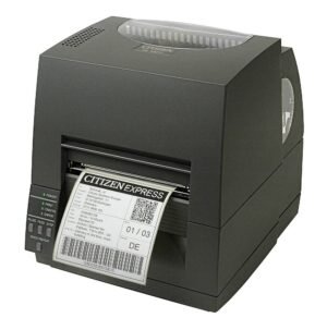 Citizen CL-S621 Barcode Label Printer