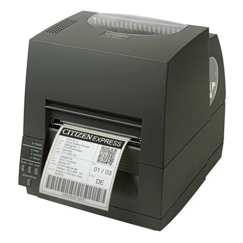 Citizen CL-S621 Barcode Label Printer