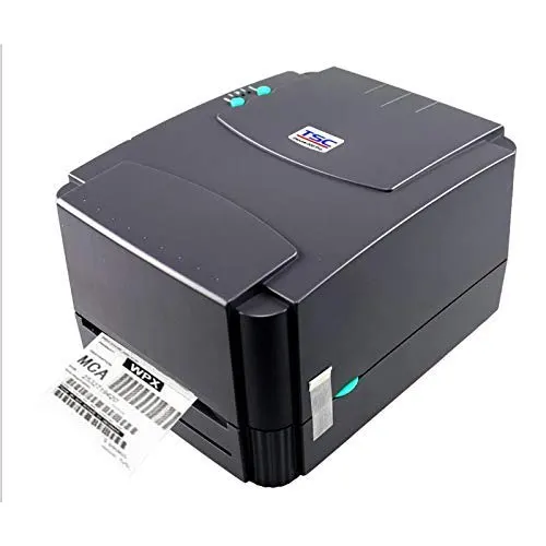 TSC TTP 244 Pro Barcode Printer