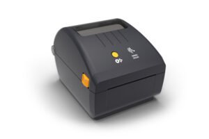 Zebra ZD230TA Barcode Printer
