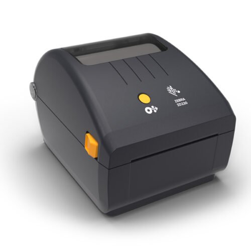 Zebra ZD230TA Barcode Printer